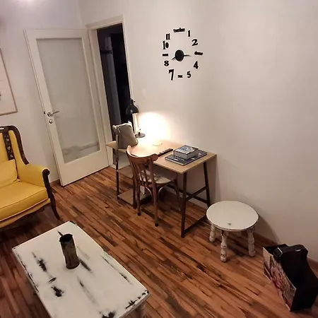 Anna House 塞萨洛尼基