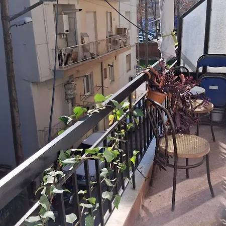 Anna House Apartament *