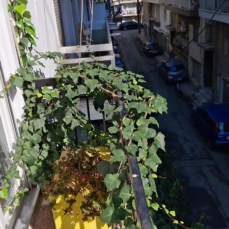 Apartament Anna House Saloniki