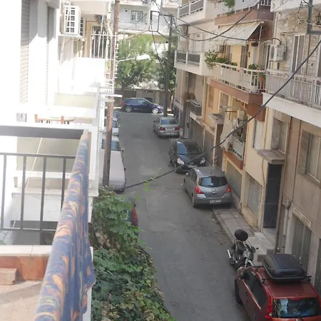 Anna House * Saloniki