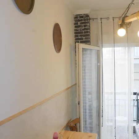 Anna House Apartament Saloniki