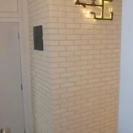 Apartament Anna House *