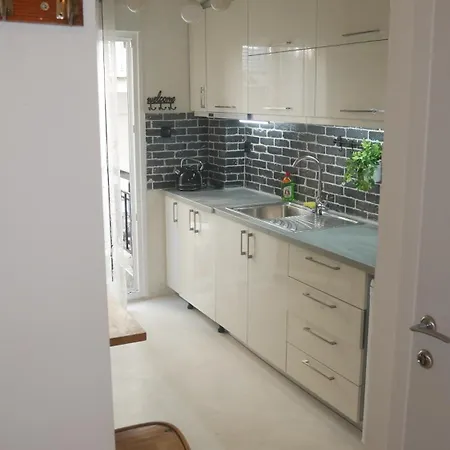 Anna House Apartament Saloniki