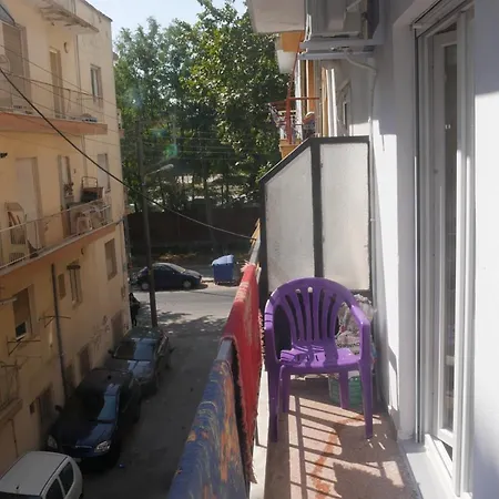 Lejlighed Anna House Thessaloníki