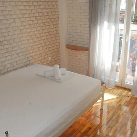 Anna House Saloniki