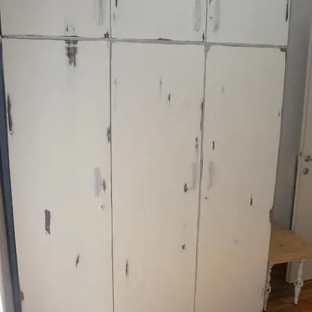 Anna House Thessaloníki