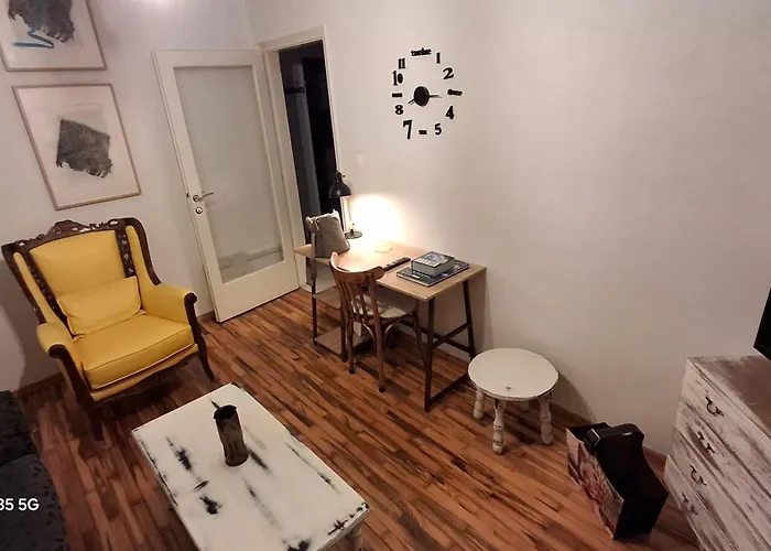 Anna House 테살로니키
