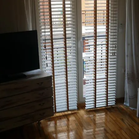 Apartmán Anna House Soluň