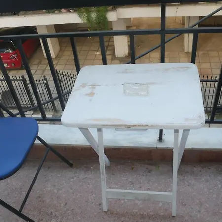 Anna House Apartmán