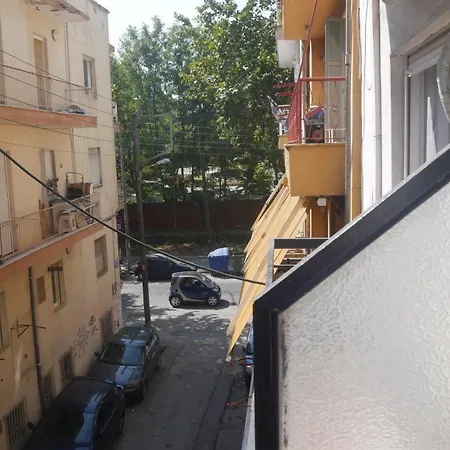 Anna House Apartmán