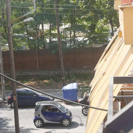 Anna House Apartmán Soluň