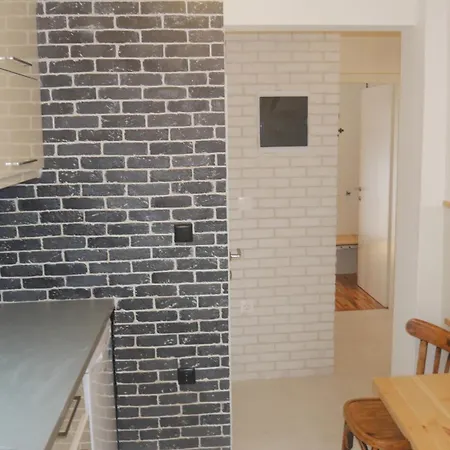 Anna House Apartmán *