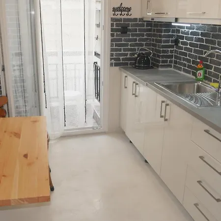 Anna House Apartmán