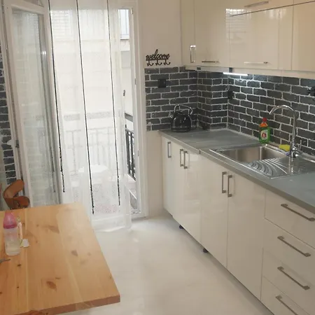 Apartmán Anna House *