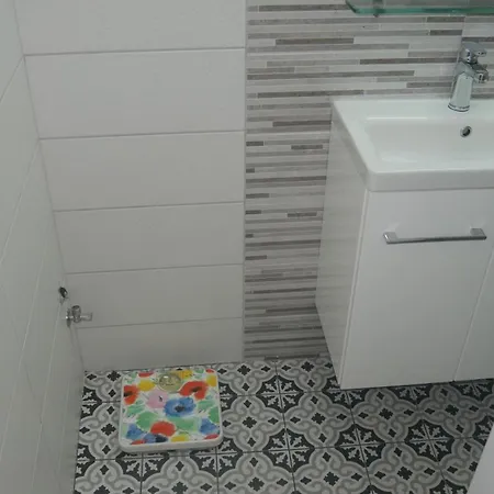 Apartmán Anna House Soluň