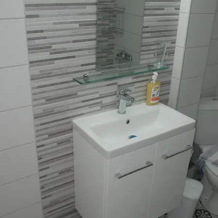 Apartmán Anna House