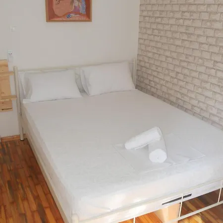 Anna House Apartmán