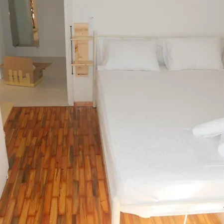 Anna House Apartmán Soluň