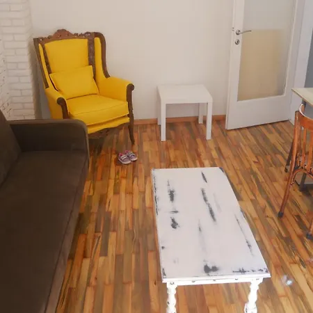 Apartmán Anna House *