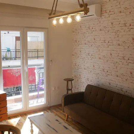 Anna House Apartmán Soluň