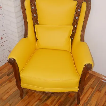 Anna House Apartmán *