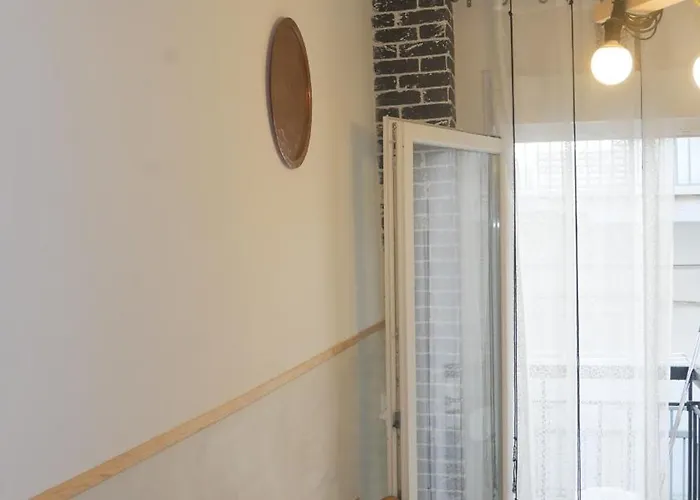 Anna House Apartament Salonic