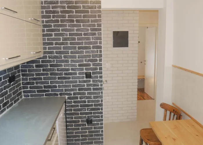 Anna House Apartament *