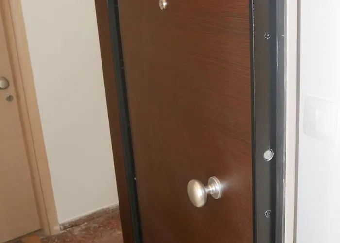 Apartament Anna House