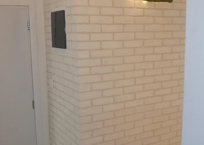 Apartament Anna House *